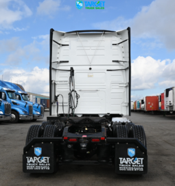 2022 Volvo VNL 760 – 3.08 Ratio / 759K Kilometers Driven