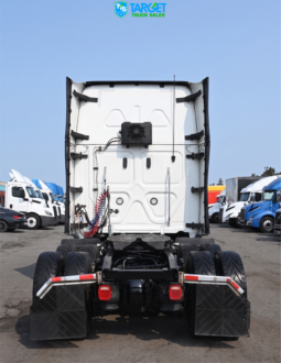 
										2022 Freightliner Cascadia – 	961K Kilometers Driven full									