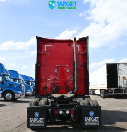 
										2023 Kenworth T680 full									