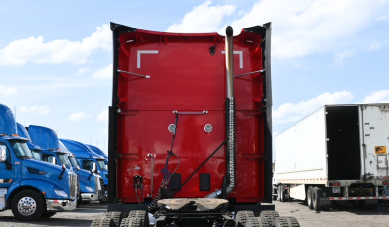 
								2023 Kenworth T680 full									