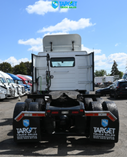 
										2022 Volvo VNR Daycab – 394K Kilometers Driven full									