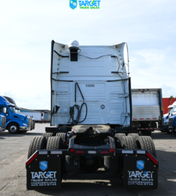 
										2022 Volvo VNL 760 full									