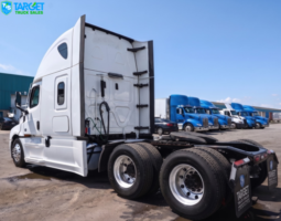 
										2022 Freightliner Cascadia – 687K Kilometers Driven full									
