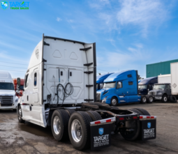 
										2022 Freightliner Cascadia – 807K Kilometers Driven full									