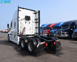 
										2022 Freightliner Cascadia – 	961K Kilometers Driven full									