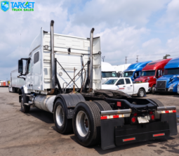 
										2023 Volvo Mid Roof – 3.42 Ratio full									
