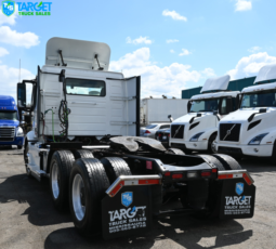 
										2022 Volvo VNR Daycab – 394K Kilometers Driven full									