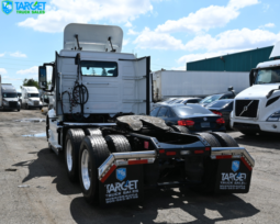 
										2022 Volvo VNR Daycab – 448K  Kilometers Driven full									