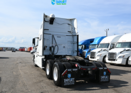 
										2022 Volvo VNL 760 full									