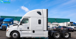 
										2022 Freightliner Cascadia – 807K Kilometers Driven full									