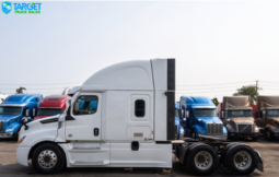 
										2022 Freightliner Cascadia – 	961K Kilometers Driven full									
