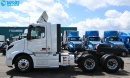 
										2022 Volvo VNR Daycab – 394K Kilometers Driven full									