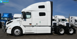 
										2022 Volvo VNL 760 full									