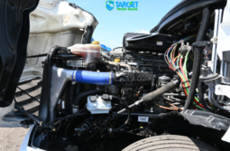 
										2022 Freightliner Cascadia – 687K Kilometers Driven full									