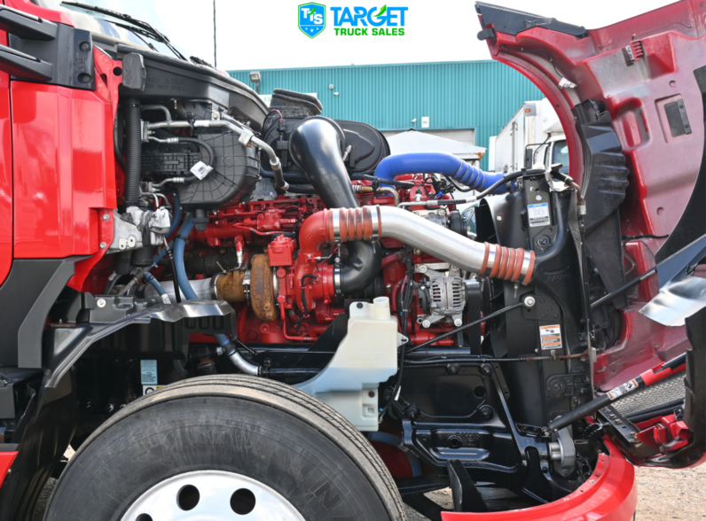 
								2023 Kenworth T680 full									
