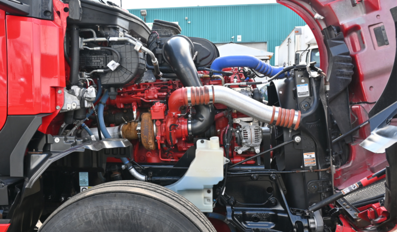 
								2023 Kenworth T680 full									