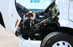
										2022 Volvo VNR Daycab full									