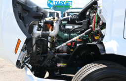 
										2022 Volvo VNR Daycab – 394K Kilometers Driven full									