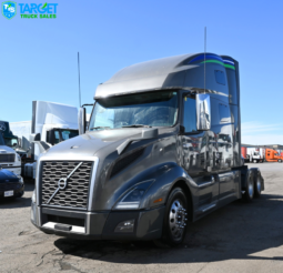2022 Volvo VNL 760