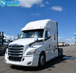 2022 Freightliner Cascadia