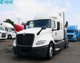 2023 International LT625 - 459K Kilometers Driven