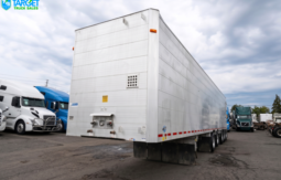2018 Titan 53′ High-Impact Walking Floor