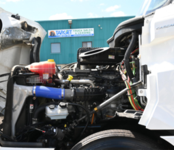 
										2022 Freightliner Cascadia full									