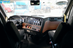 
										2022 Freightliner Cascadia full									