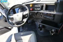 
										2021 Volvo VNR Daycab full									