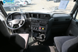 
										2023 International LT625 full									
