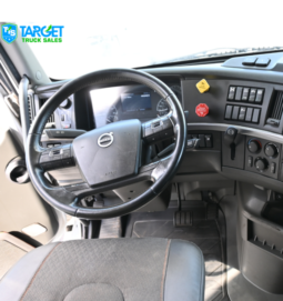 
										2023 Volvo VNL 760 full									