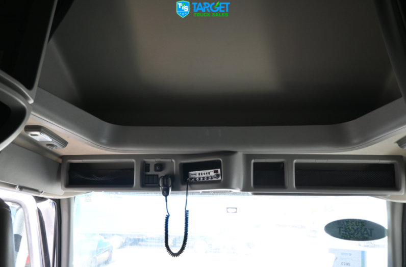 
								2023 Volvo VNL 760 full									
