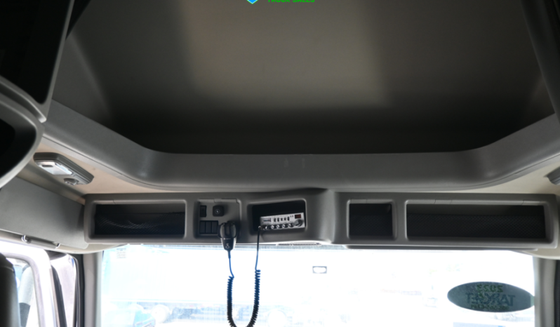 
								2023 Volvo VNL 760 full									