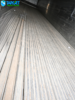 
										2018 Titan 53′ High-Impact Walking Floor full									