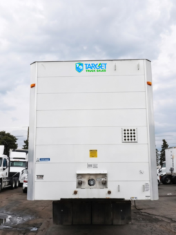 2018 Titan 53′ High-Impact Walking Floor