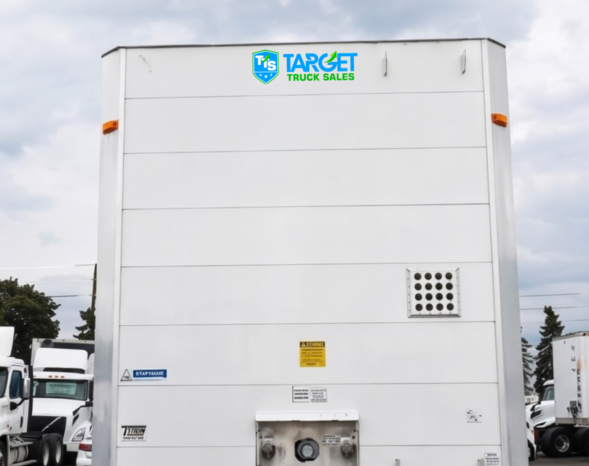 
								2018 Titan 53′ High-Impact Walking Floor full									