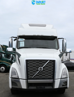 2022 Volvo VNL 860