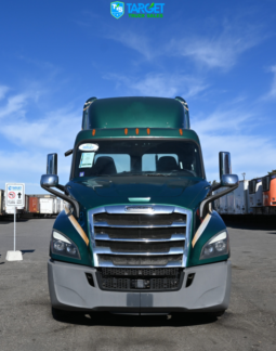 2019 Freightliner Daycab