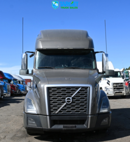 2022 Volvo VNL 760