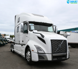 2022 Volvo VNL 860