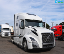 2025 Volvo VNL 760