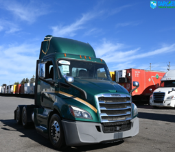 2019 Freightliner Daycab