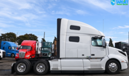 2025 Volvo VNL 760