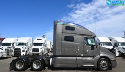 2022 Volvo VNL 760