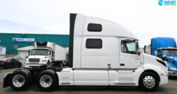 2022 Volvo VNL 860