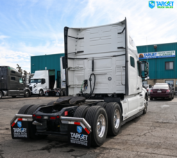 2025 Volvo VNL 760