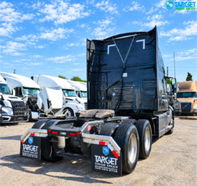 2022 Volvo VNL 760