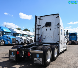 2022 Freightliner Cascadia