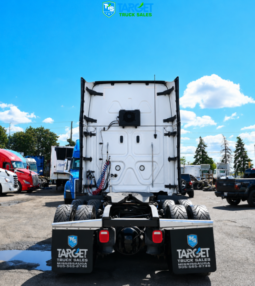 
										2022 Freightliner Cascadia full									