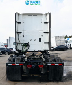 
										2023 International LT625 full									